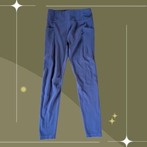 ✨ Athleta Girl Athletic Leggings With Pockets Size 16/XXL